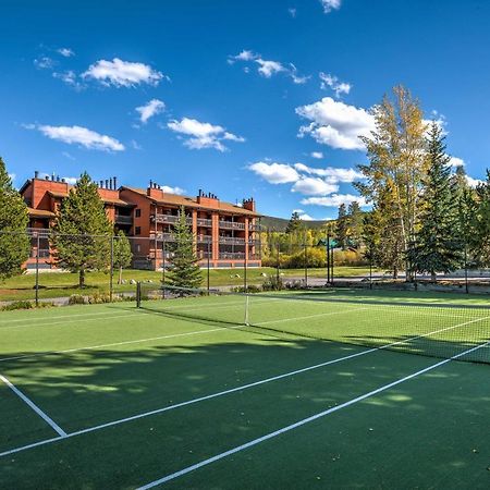 Frisco Condo With Community Pool, Near Main Street! מראה חיצוני תמונה