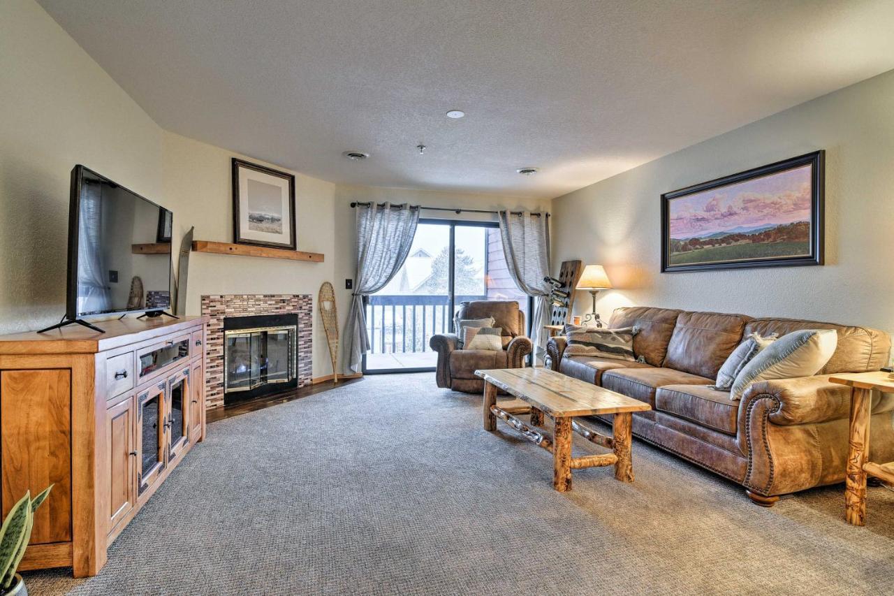 Frisco Condo With Community Pool, Near Main Street! מראה חיצוני תמונה