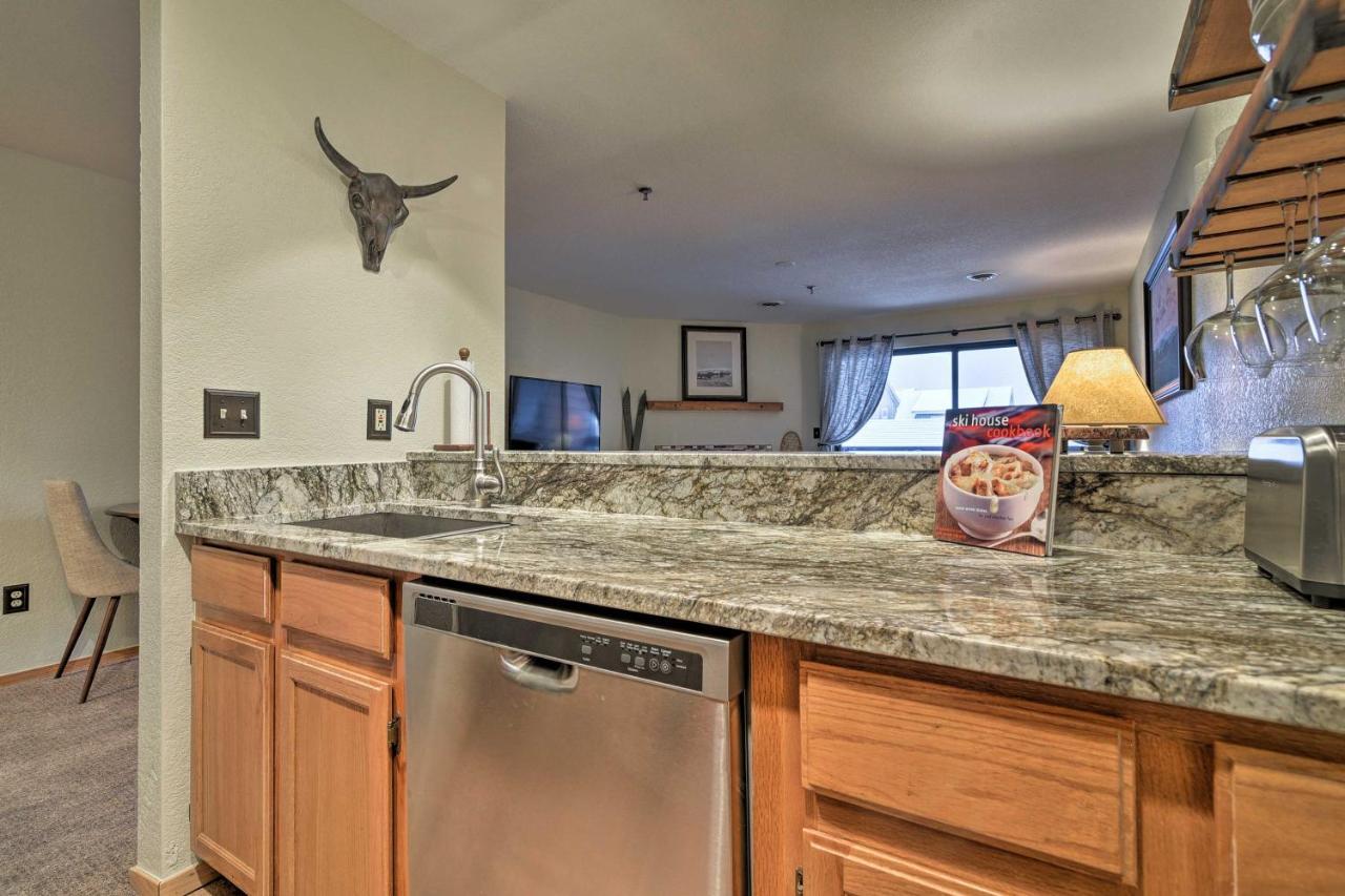 Frisco Condo With Community Pool, Near Main Street! מראה חיצוני תמונה