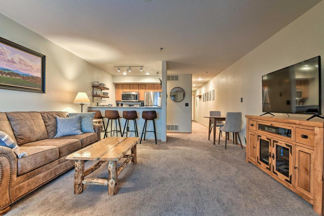 Frisco Condo With Community Pool, Near Main Street! מראה חיצוני תמונה