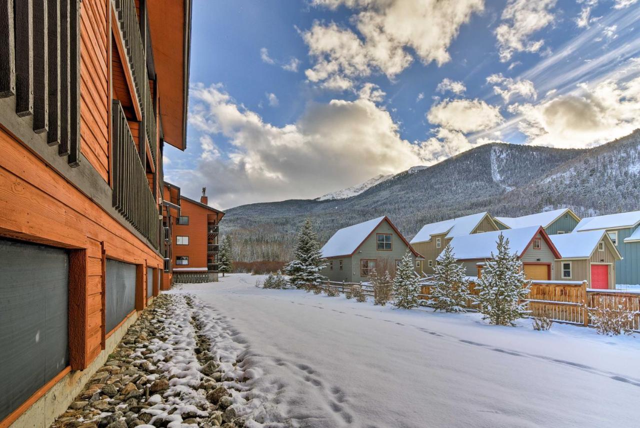 Frisco Condo With Community Pool, Near Main Street! מראה חיצוני תמונה