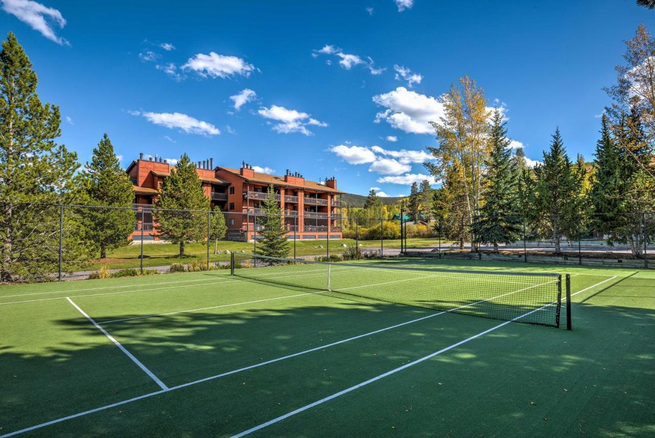 Frisco Condo With Community Pool, Near Main Street! מראה חיצוני תמונה