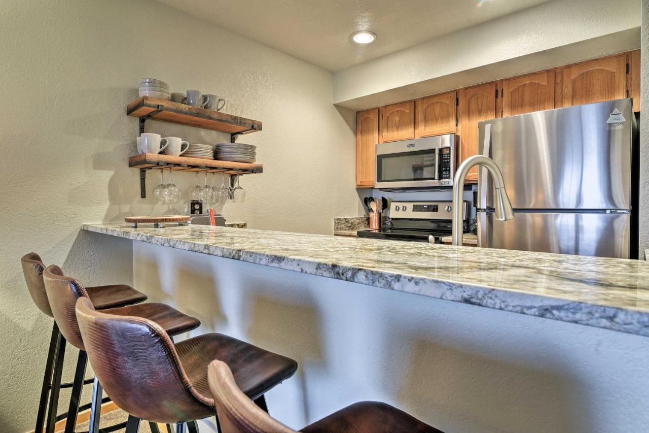 Frisco Condo With Community Pool, Near Main Street! מראה חיצוני תמונה