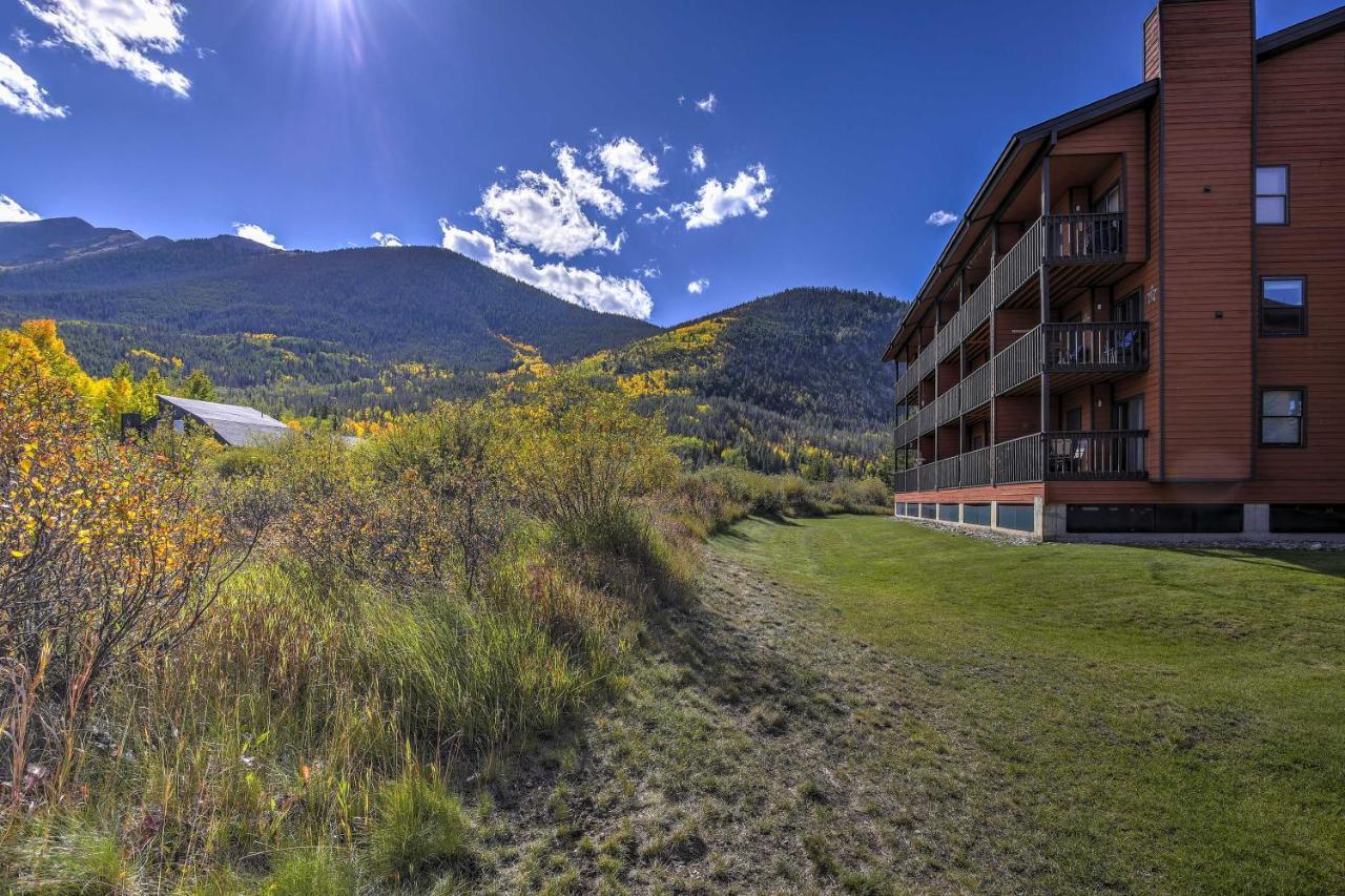 Frisco Condo With Community Pool, Near Main Street! מראה חיצוני תמונה