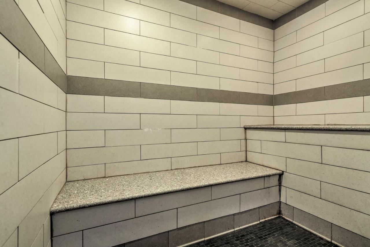 Frisco Condo With Community Pool, Near Main Street! מראה חיצוני תמונה
