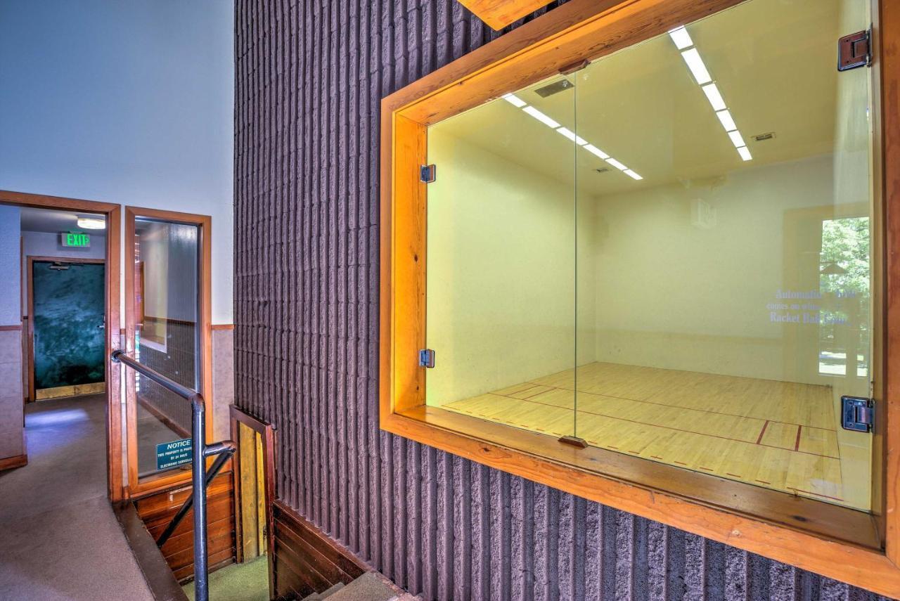 Frisco Condo With Community Pool, Near Main Street! מראה חיצוני תמונה