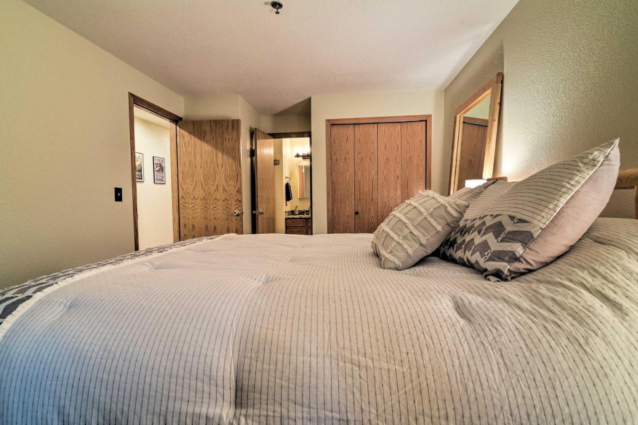 Frisco Condo With Community Pool, Near Main Street! מראה חיצוני תמונה
