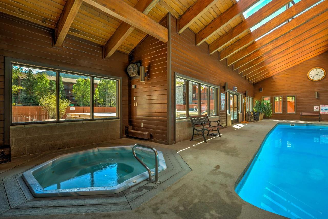 Frisco Condo With Community Pool, Near Main Street! מראה חיצוני תמונה