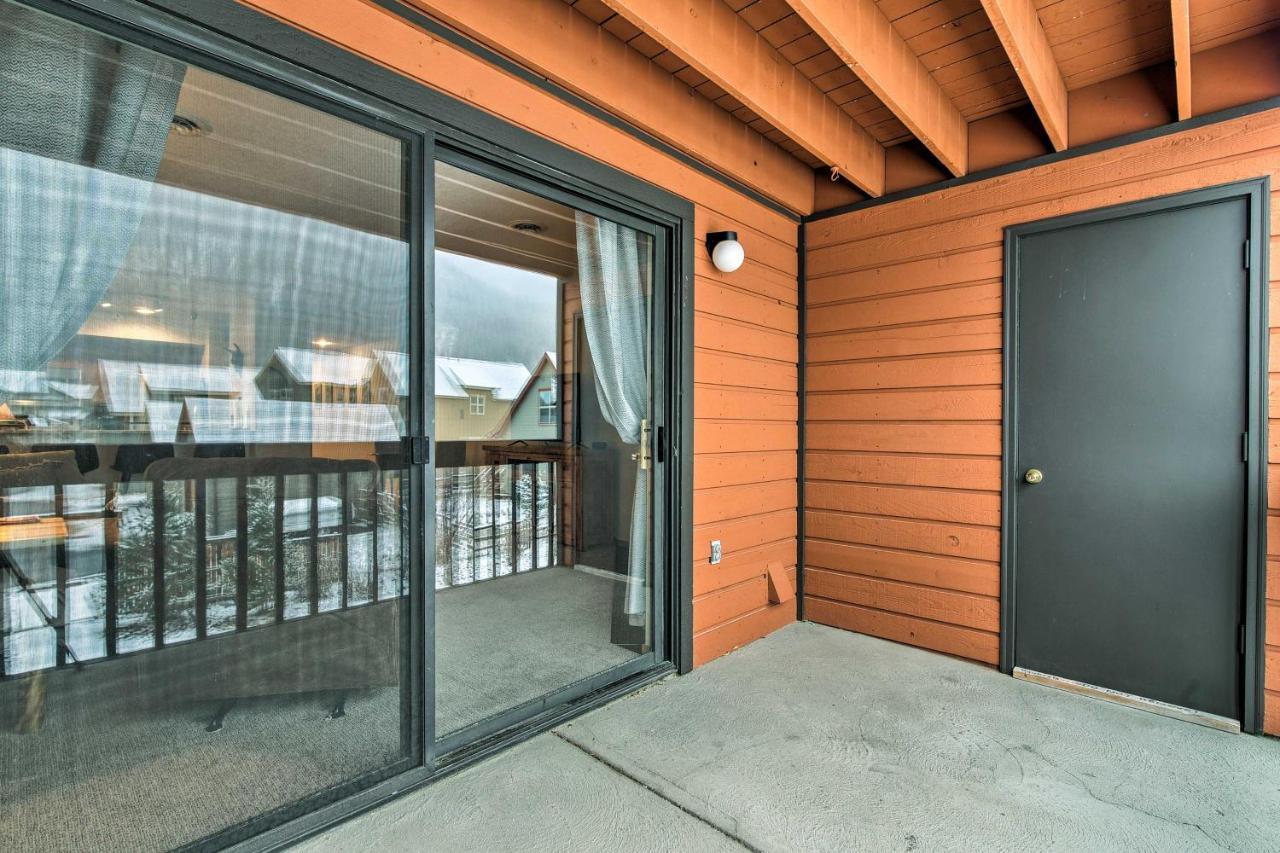 Frisco Condo With Community Pool, Near Main Street! מראה חיצוני תמונה
