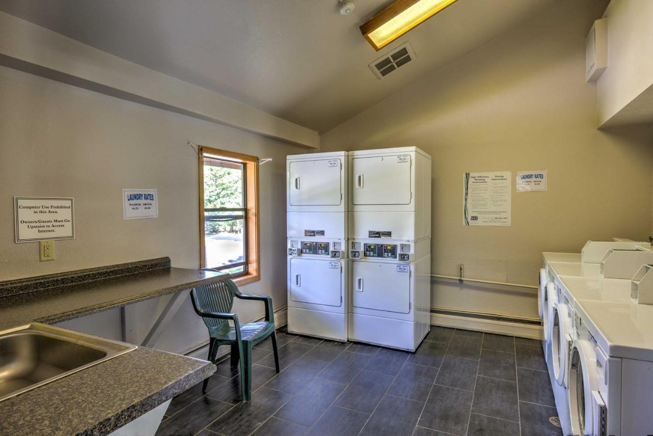 Frisco Condo With Community Pool, Near Main Street! מראה חיצוני תמונה
