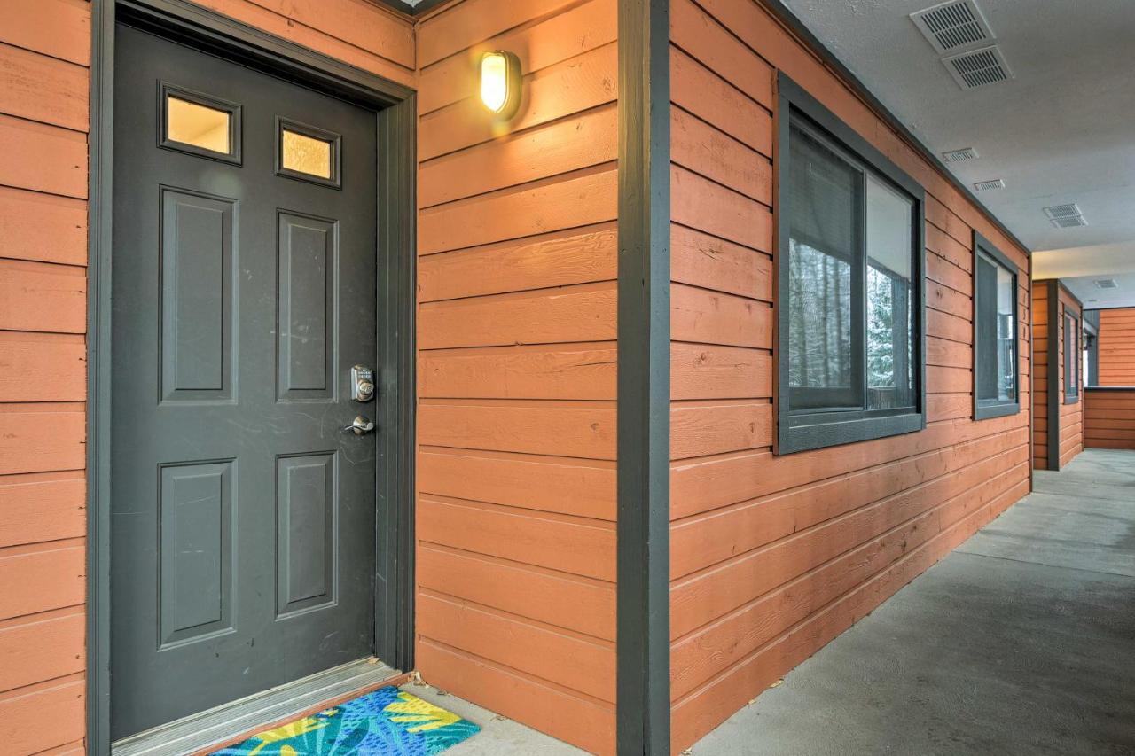 Frisco Condo With Community Pool, Near Main Street! מראה חיצוני תמונה