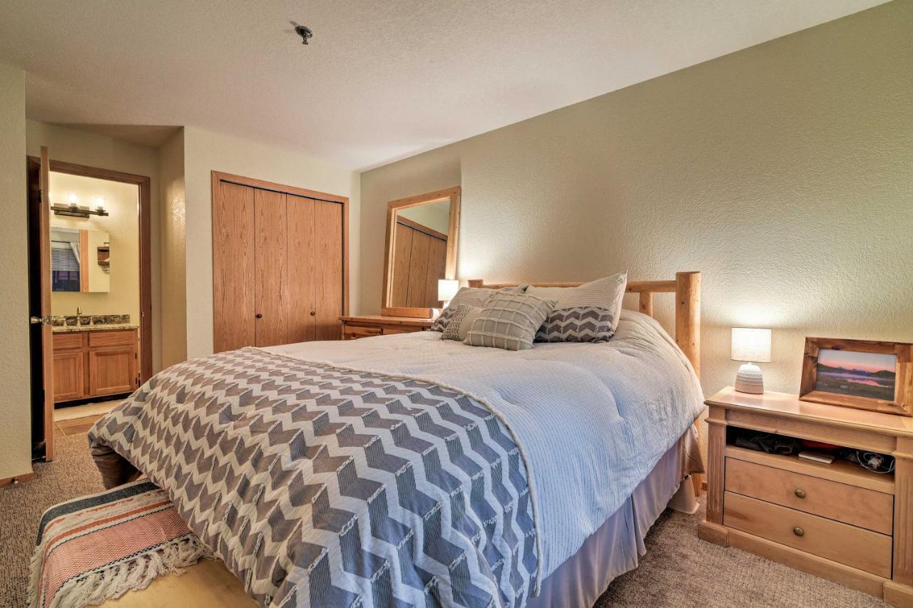 Frisco Condo With Community Pool, Near Main Street! מראה חיצוני תמונה