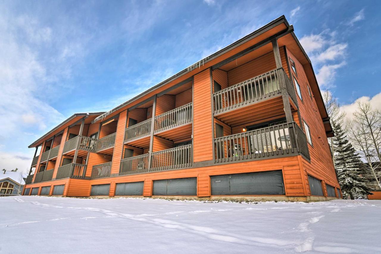 Frisco Condo With Community Pool, Near Main Street! מראה חיצוני תמונה